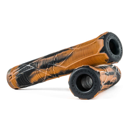 Ethic DTC Slim Rubber Grips